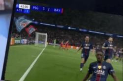 稳定靠谱外围 -一语成谶！哈兰德看(kàn)巴黎5-4拜仁揶揄阿森纳 偏偏说中(zhōng)了