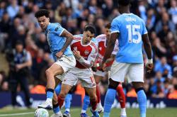 最好用买球软件 -曼城2-1阿森纳 哈兰德破门