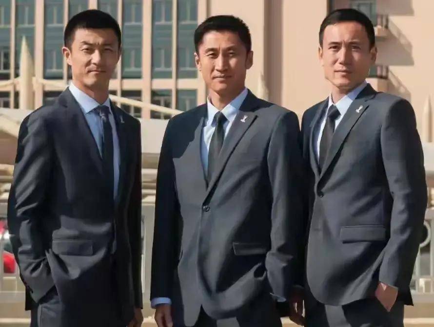 马宁被除名？亚足联公开打脸沙特媒体，马宁再度被委以重任