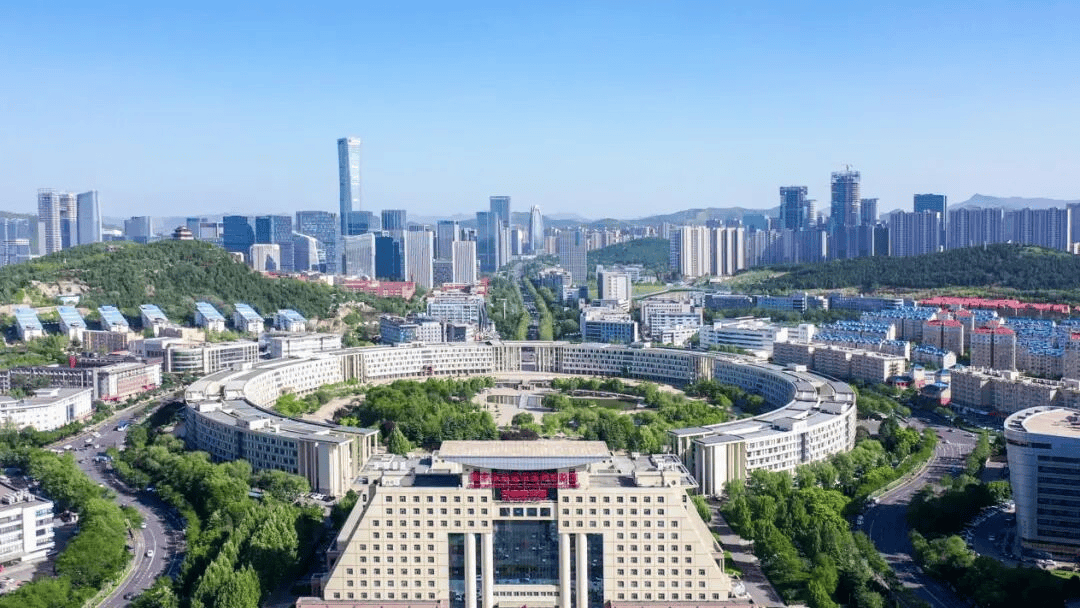 为何被委以重任？济南高新区齐鲁软件园成为济南向“人工智能＋”进发关键落子